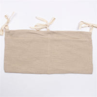 Portable Baby Crib Storage Bag: Your Nursery's Space-Saving Superhero! - The Little Big Store