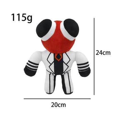 🌈 Rainbow Friends Plush Toy - The Little Big Store