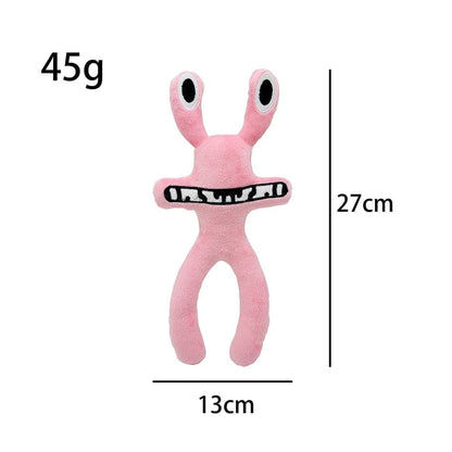 🌈 Rainbow Friends Plush Toy - The Little Big Store