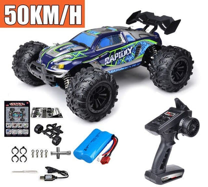 Remote Control Car - The Little Big Store