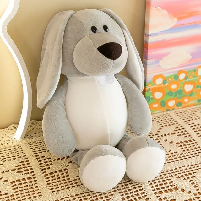 Safari Squad Plush: Jungle Adventure Collection - The Little Big Store