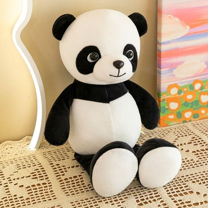 Safari Squad Plush: Jungle Adventure Collection - The Little Big Store