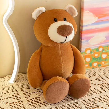 Safari Squad Plush: Jungle Adventure Collection - The Little Big Store