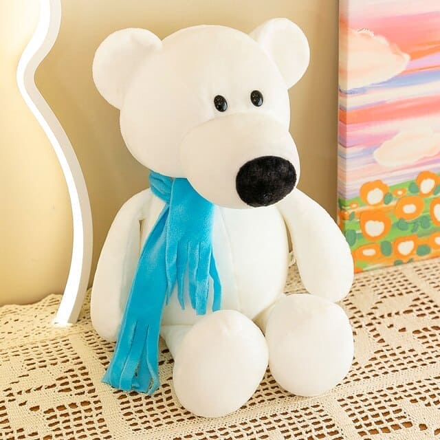 Safari Squad Plush: Jungle Adventure Collection - The Little Big Store