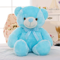 GlowBear™: The Radiant LED Teddy - The Little Big Store