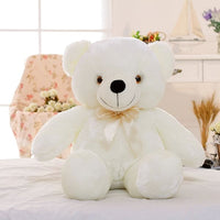 GlowBear™: The Radiant LED Teddy - The Little Big Store