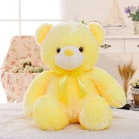 GlowBear™: The Radiant LED Teddy - The Little Big Store