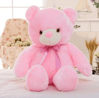 GlowBear™: The Radiant LED Teddy - The Little Big Store