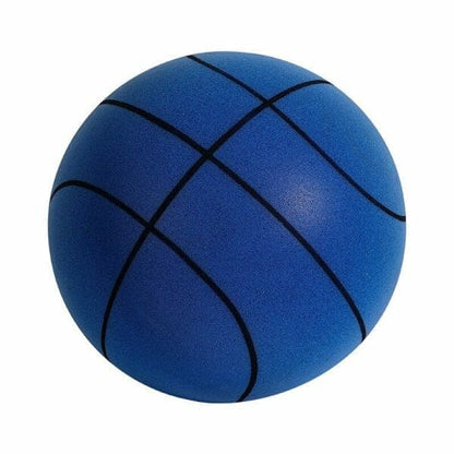 Whisper Hoop: The Silent Basketball - The Little Big Store