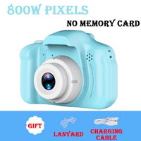 Snap & Smile™: KidCam Adventure - The Ultimate Camera for Little Photographers - The Little Big Store