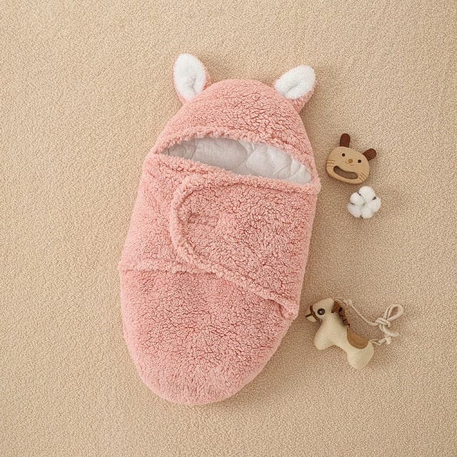 💤 SnuggleUp™ – Baby Sleeping Bag for Safe & Cozy Slumbers 🌙👶