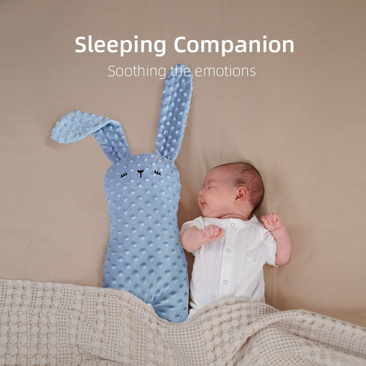 Soft Cuddle Bedding Pillow for Newborn - The Little Big Store
