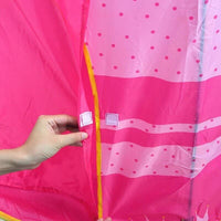 Space Explorer's Dream: Kids Portable Play House - The Little Big Store