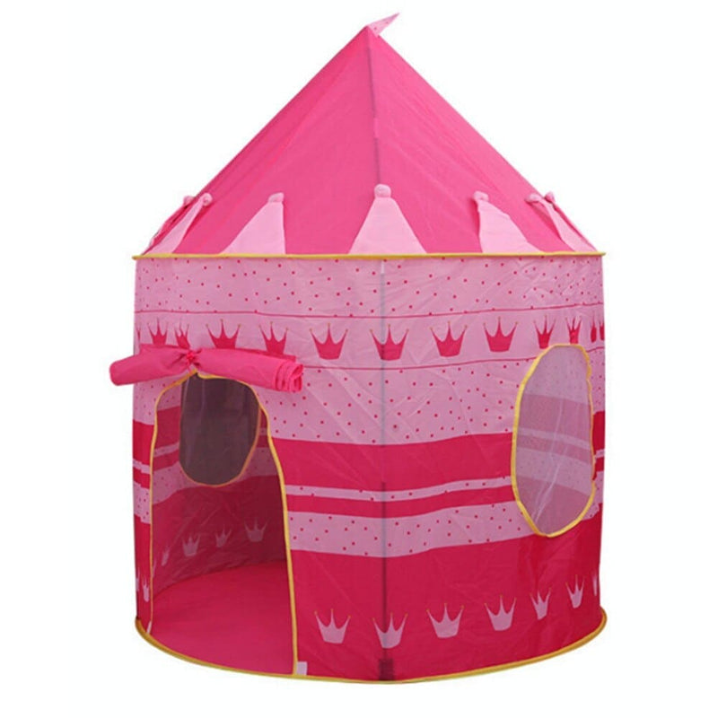 🚀✨ Space Explorer's Dream™: Kids Portable Play House 🪐👨‍🚀