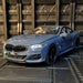 Speed Demon: M8 MH8 Alloy Toy Car Adventure - The Little Big Store