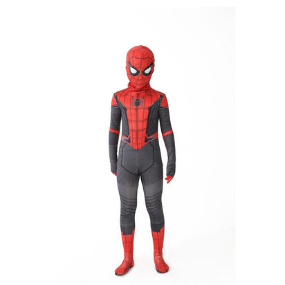 Spiderman Bodysuit for Kids - The Little Big Store