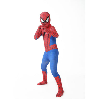 Spiderman Bodysuit for Kids - The Little Big Store