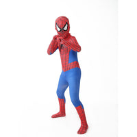 Spiderman Bodysuit for Kids - The Little Big Store