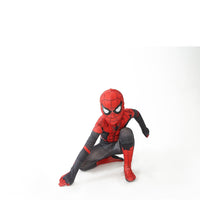 Spiderman Bodysuit for Kids - The Little Big Store