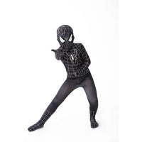 Spiderman Bodysuit for Kids - The Little Big Store