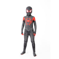 Spiderman Bodysuit for Kids - The Little Big Store