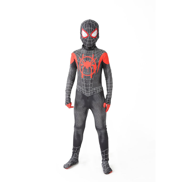 Spiderman Bodysuit for Kids - The Little Big Store
