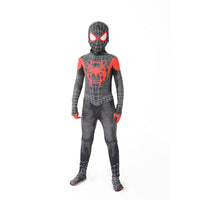 Spiderman Bodysuit for Kids - The Little Big Store