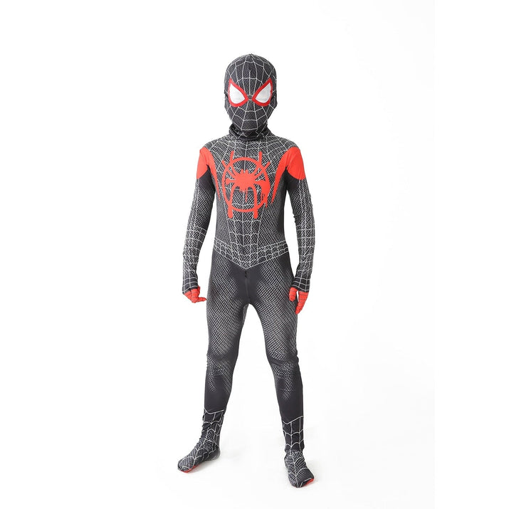 Spiderman Bodysuit for Kids - The Little Big Store