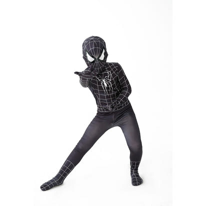 Spiderman Bodysuit for Kids - The Little Big Store