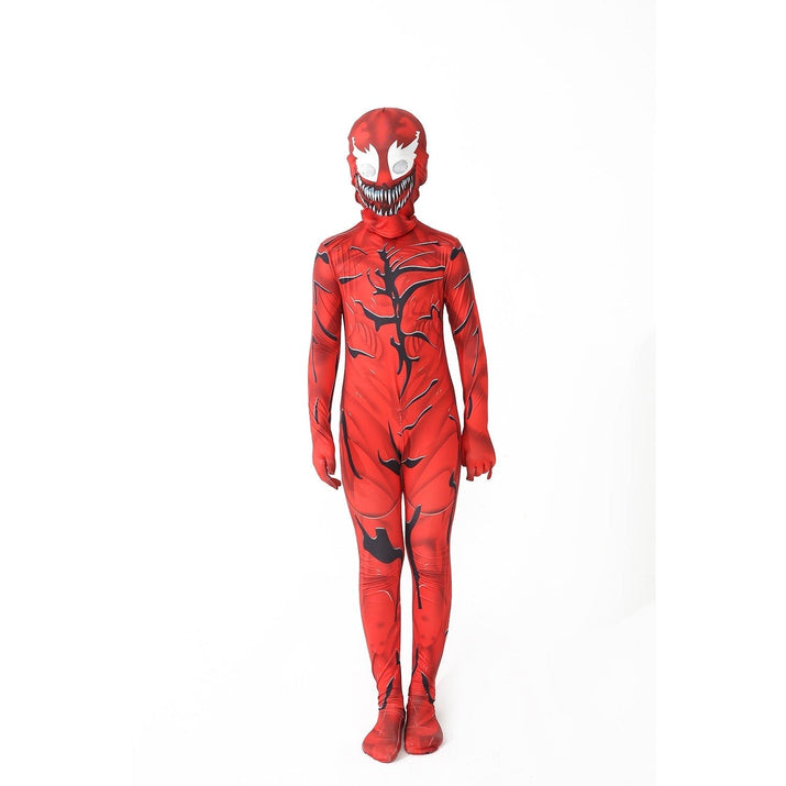 Spiderman Bodysuit for Kids - The Little Big Store