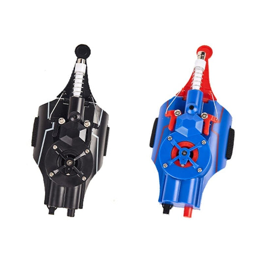 Spiderman Web Shooter Toy - The Little Big Store