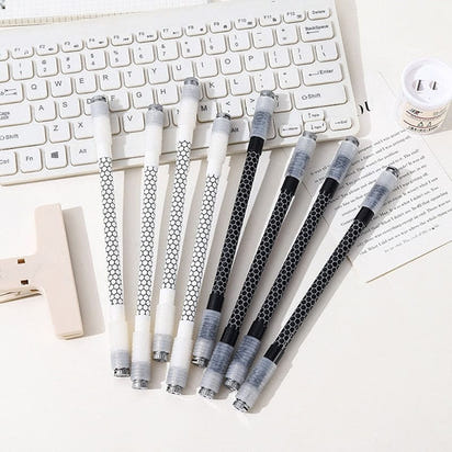 Spin and Create: Creative Pen Spinner Toy - The Little Big Store