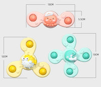 SpinnySprouts: Whirling Fun for Tiny Tots - The Little Big Store