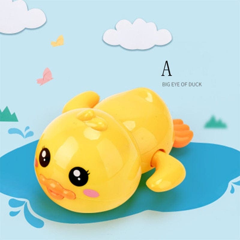 🛁 Splash & Play™ – Irresistible Baby Bath Toys for Giggles & Fun! 🐳💦