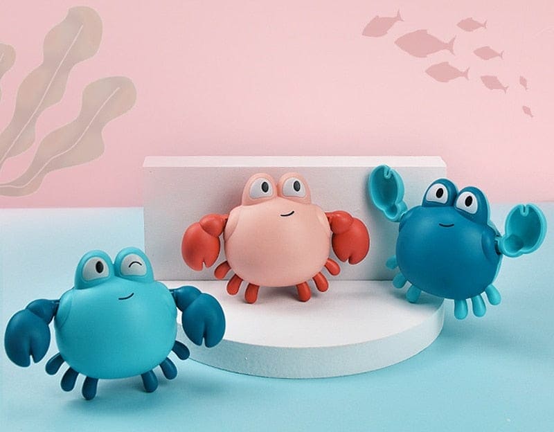 🛁 Splash & Play™ – Irresistible Baby Bath Toys for Giggles & Fun! 🐳💦