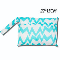 Stay Stylishly Organized with Our Cartoon Print Baby Diaper Bag! - The Little Big Store