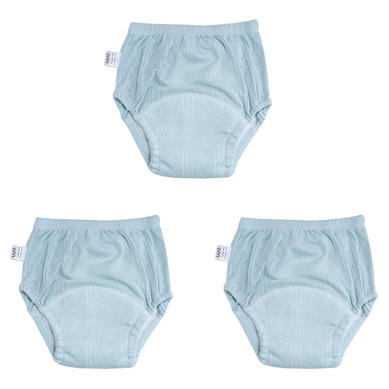 Sunny Days Essentials: Candy-Colored Newborn Training Pants & Diapers Set - The Little Big Store