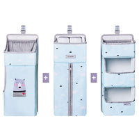 Sunveno Crib Organizer - The Little Big Store