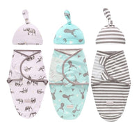 Sweet Dream Baby Swaddle - The Little Big Store