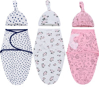 Sweet Dream Baby Swaddle - The Little Big Store