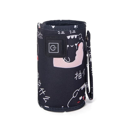 Thermostat Bottle Warmer - The Little Big Store