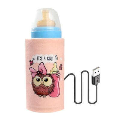 Thermostat Bottle Warmer - The Little Big Store