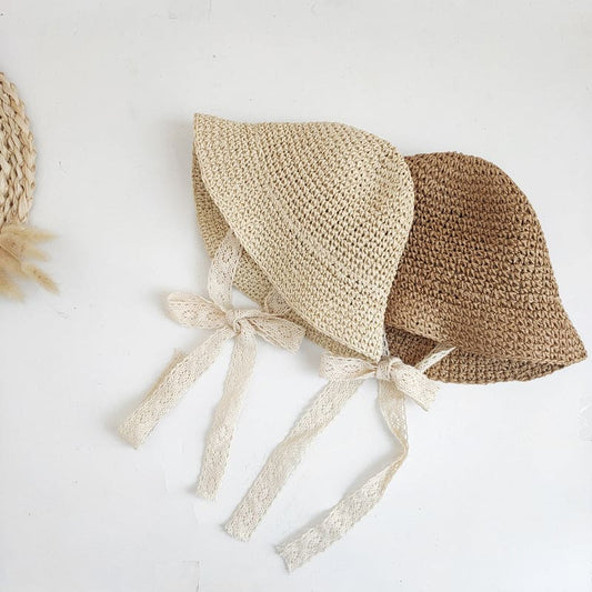 Tiny Trendsetter: Fashion Baby Hats for Style-Savvy Babies - The Little Big Store