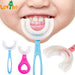 TinyTeeth: Your Baby's First Toothbrush Adventure - The Little Big Store