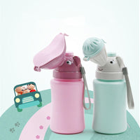 TinyTots Baby Urinal Pot: Potty Training Made Fun and Easy! - The Little Big Store