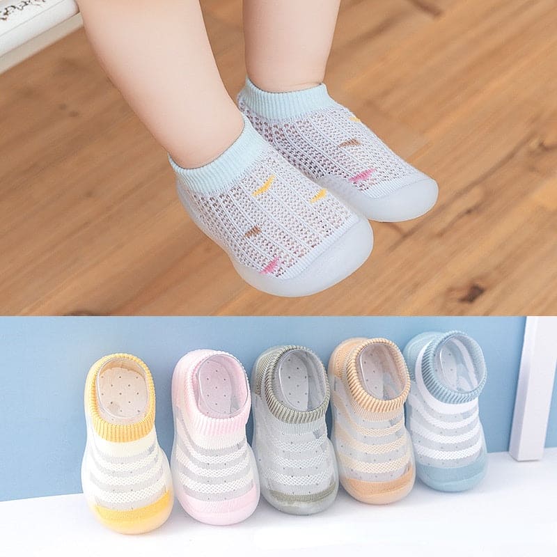 Toddler Designer Shoes - The Little Big Store