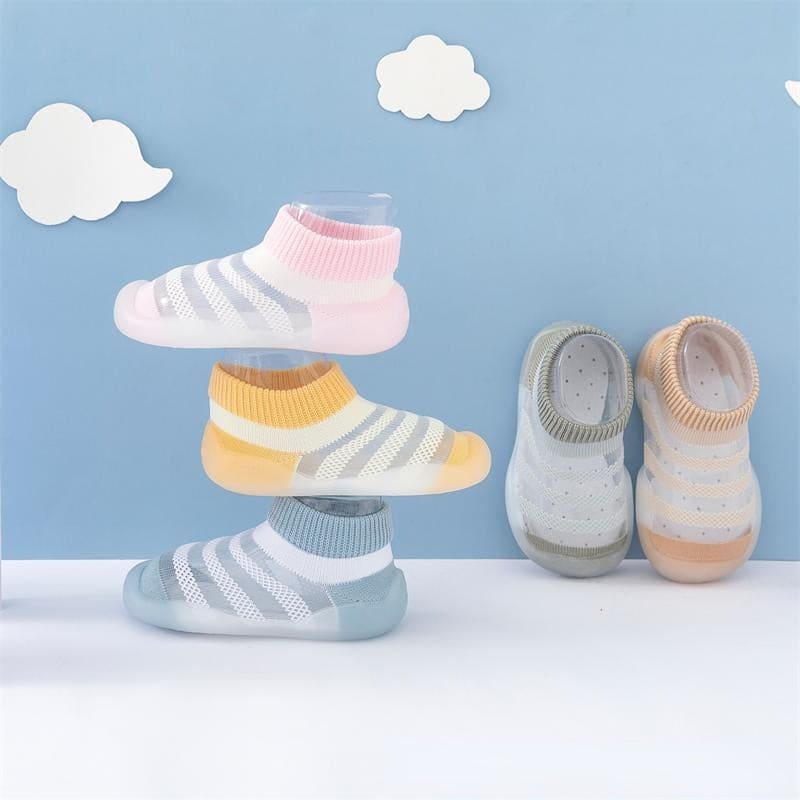 Toddler Designer Shoes - The Little Big Store