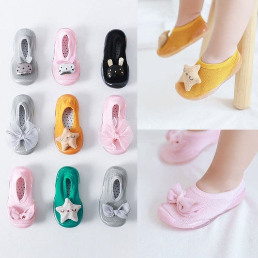 Toddler Shoes - The Little Big Store