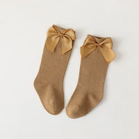 Toddlers Spanish Style Socks - The Little Big Store