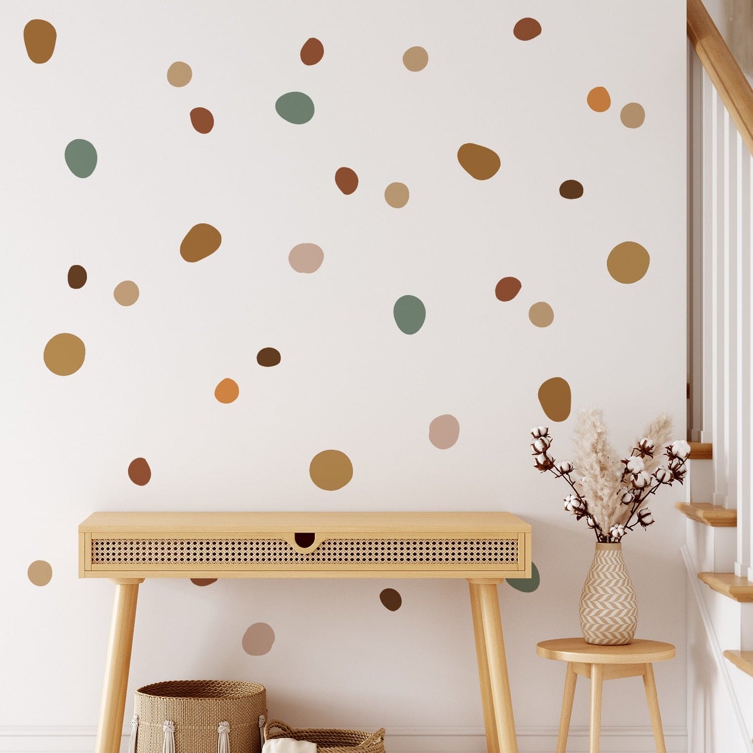 Transform Your Baby's Space with Adorable Baby Room Stickers - Easy and Fun Decor for Your Little One! - The Little Big Store
